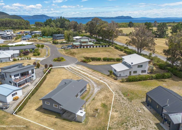  at 20 Wai Kite Kite Place, Turangi