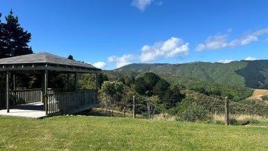  at 771C Paekakariki Hill Road, Paekākāriki Hill, Porirua