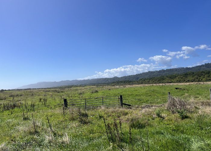  at Lot . Burke Road, Barrytown, Grey, West Coast