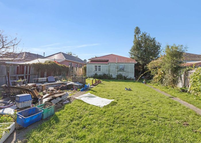  at 16 Newcastle street, Phillipstown, Christchurch City, Canterbury