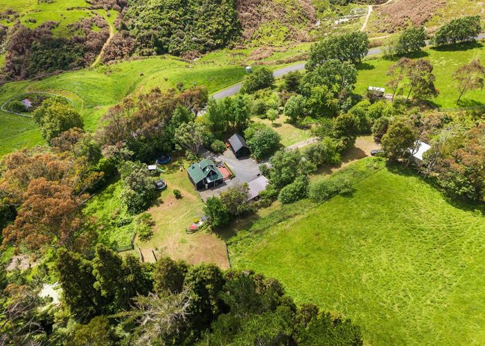  at 865 Waikaretu Valley Road Tuakau, Tuakau, Franklin, Auckland