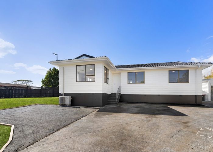  at 5 McGreal Place, Weymouth, Manukau City, Auckland