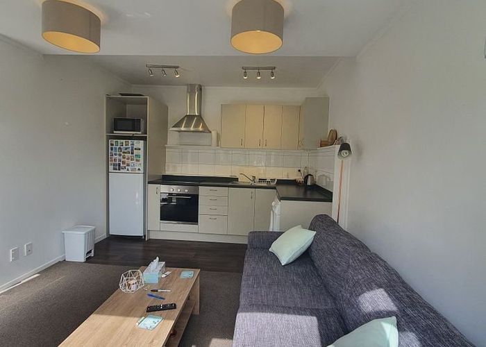  at 43C Wilton Road, Wadestown, Wellington, Wellington