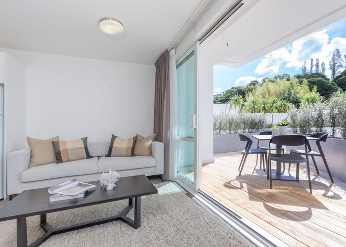  at G06/39 Sandringham Road, Mount Eden, Auckland City, Auckland