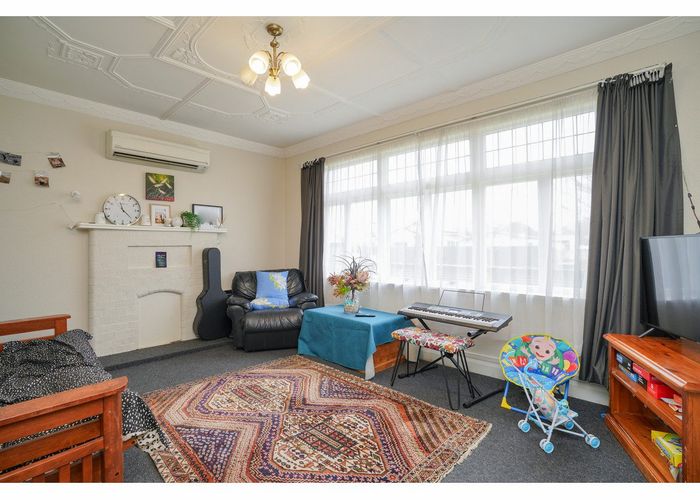  at 1 Perth Street, Windsor, Invercargill