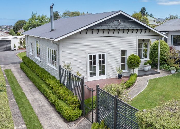  at 186 Balmacewen Road, Wakari, Dunedin