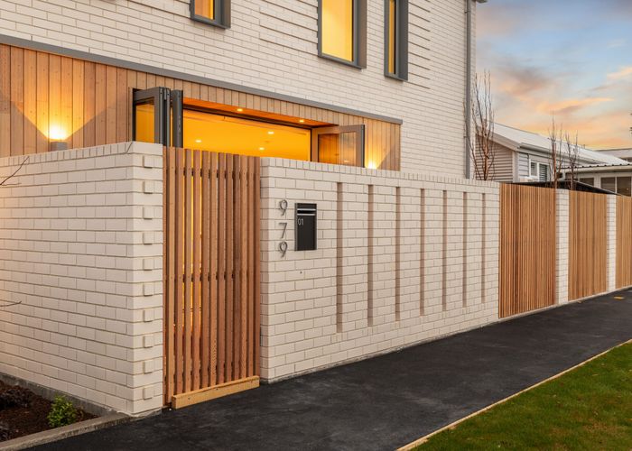  at 1/979 Colombo Street, St. Albans, Christchurch City, Canterbury