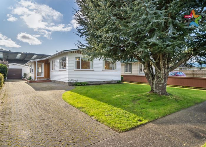 Free property data for 221 Taita Drive, Avalon, Lower Hutt homes.co.nz