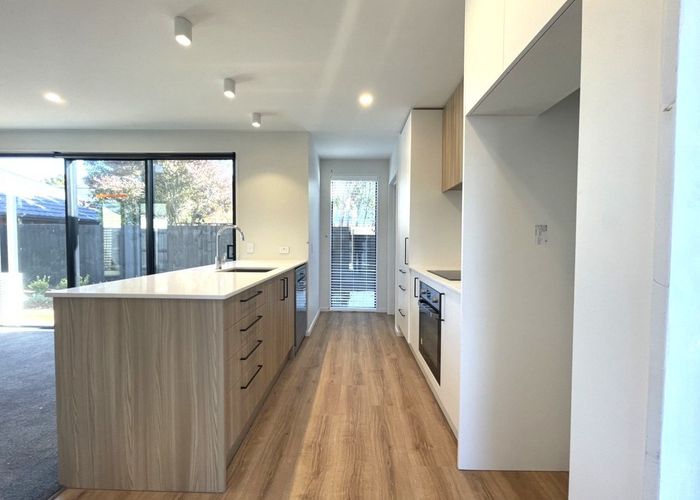  at 6/63 Waltham Road, Sydenham, Christchurch