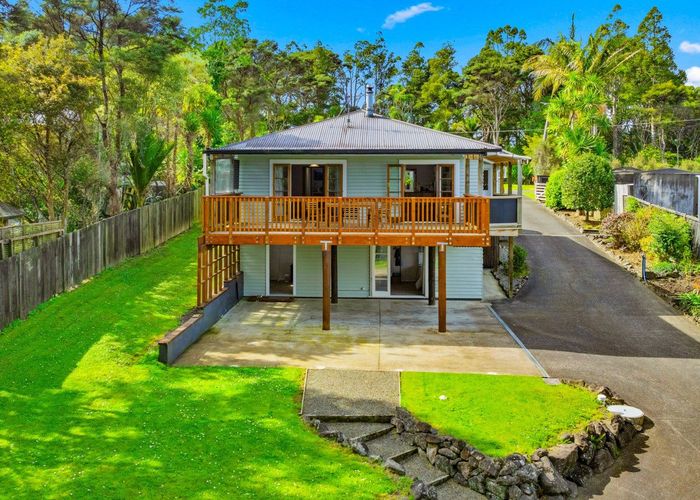  at 132 Hinau Road, Waimauku, Waimauku