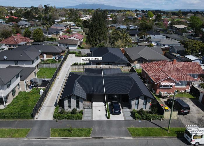  at 2/36 Odette Street, Bader, Hamilton