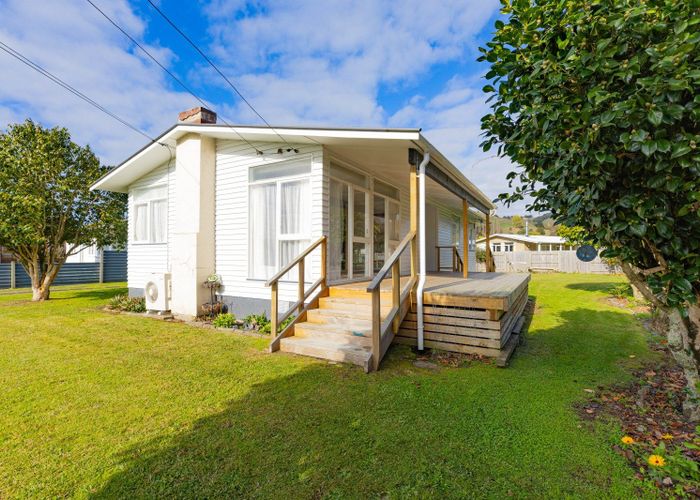  at 115 Miro Street, Taumarunui, Ruapehu, Manawatu / Whanganui