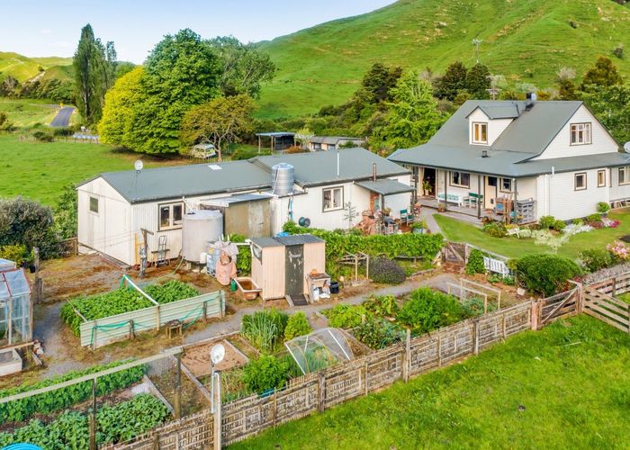  at 6707 Ohura Road, Kohuratahi, Stratford