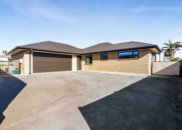  at 45A Camellia Avenue, Bell Block, New Plymouth