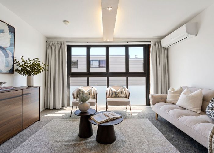  at 12/45 Childers Terrace, Kilbirnie, Wellington, Wellington