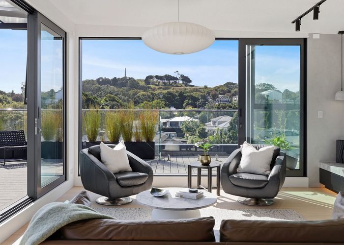  at 505/572 Manukau Road, Epsom, Auckland City, Auckland