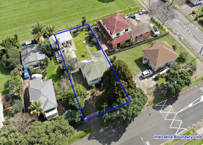  at 43 Hutton Street, Otahuhu, Auckland