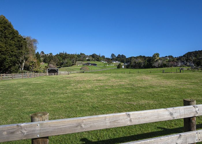  at Lot 3 Mangakino Lane, Kamo, Whangarei, Northland