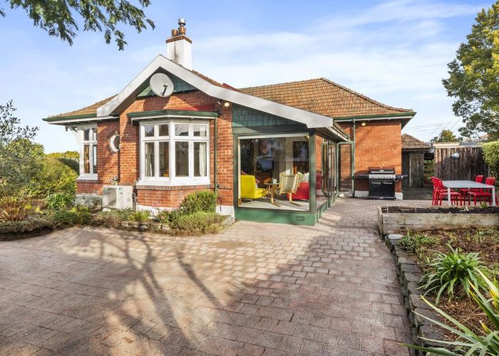 Recently sold 7 Leven Street, Roslyn, Dunedin homes.co.nz