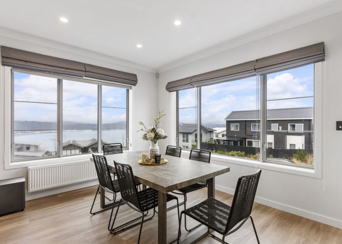  at 22 Domett Street, Newlands, Wellington