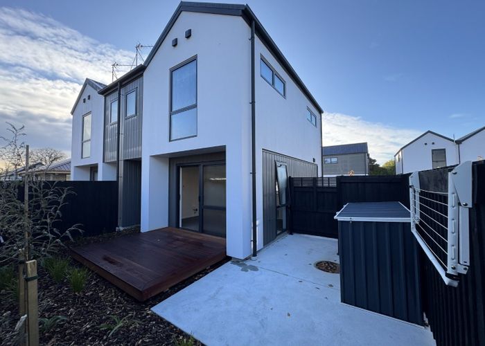  at 5/2 Puna Street, Riccarton, Christchurch City, Canterbury