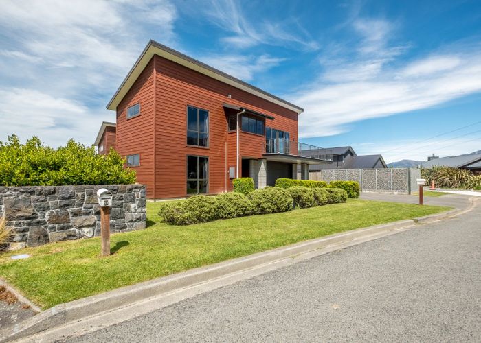  at 9A Mt Charon Place, Hanmer Springs, Hurunui, Canterbury