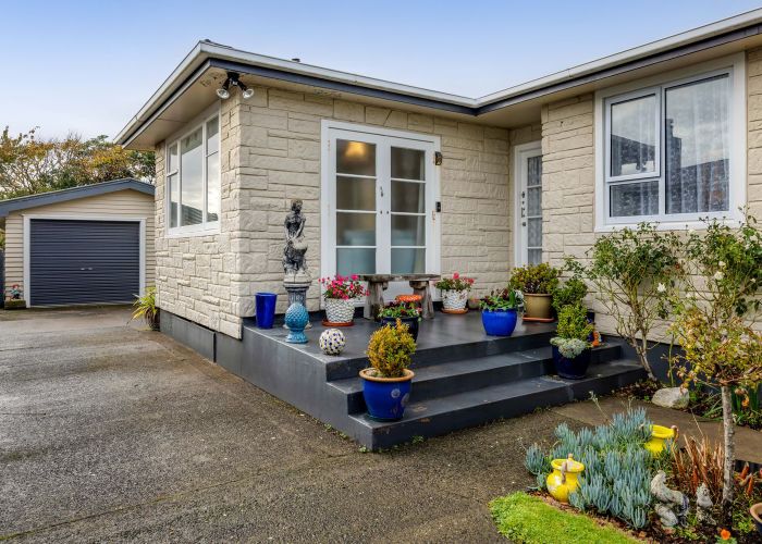  at 50 Reid Avenue, Hawera, South Taranaki, Taranaki