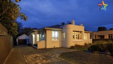  at 387 Dee Street, Gladstone, Invercargill