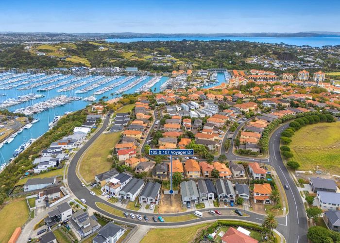  at 105 Voyager Drive, Hobbs Bay, Rodney, Auckland