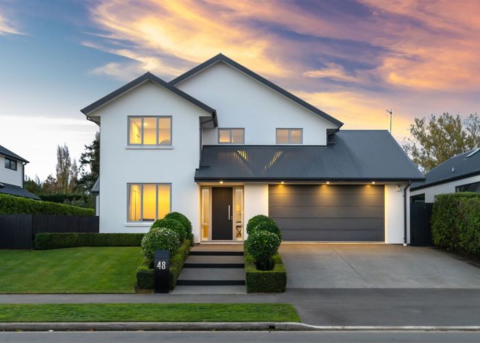  at 48 Bluestone Drive, Parklands, Christchurch