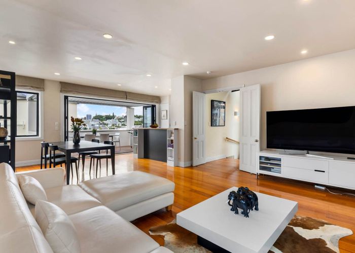  at 9/47 Shelly Beach Road, Saint Marys Bay, Auckland City, Auckland