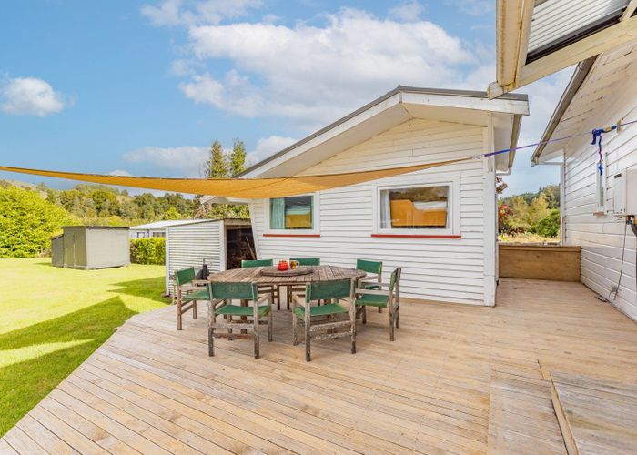  at 83 and 85 Raurimu Road, Raurimu, Ruapehu, Manawatu / Whanganui