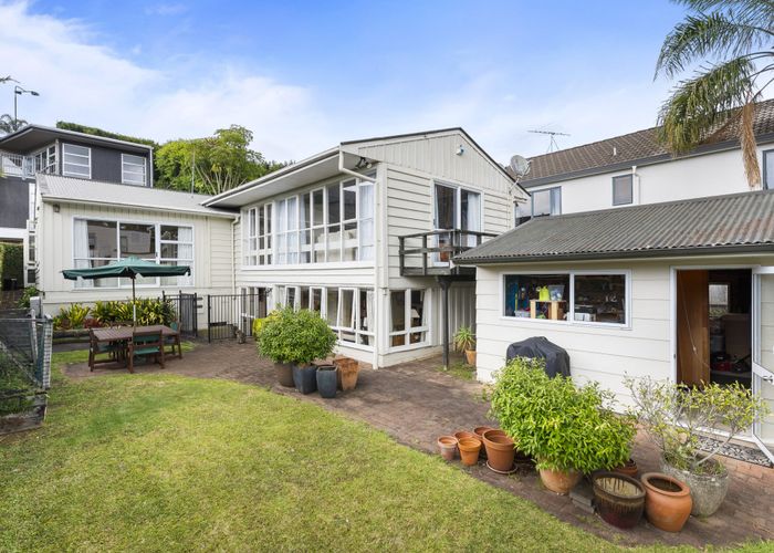  at 57 Southern Cross Road, Kohimarama, Auckland
