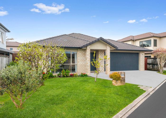  at 6 Tsar Court, Flat Bush, Manukau City, Auckland