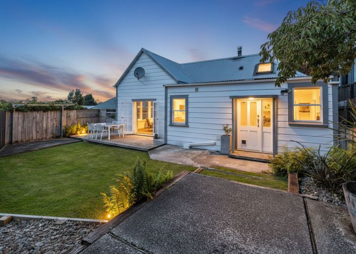  at 50  Ross Street, Roslyn, Dunedin, Otago