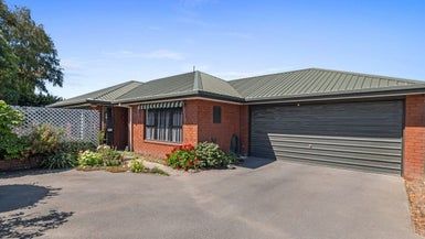  at 228A Harewood Road, Bishopdale, Christchurch