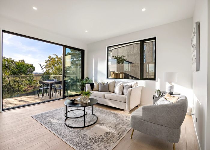  at 8/41 Seaside Avenue, Waterview, Auckland City, Auckland