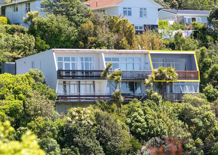  at 1/17 Wrights Hill Road, Karori, Wellington, Wellington
