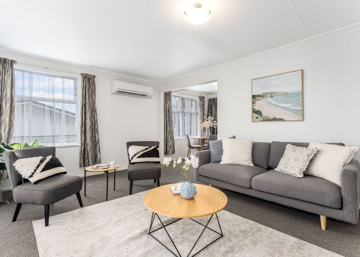  at 421 Warspite Avenue, Ascot Park, Porirua, Wellington