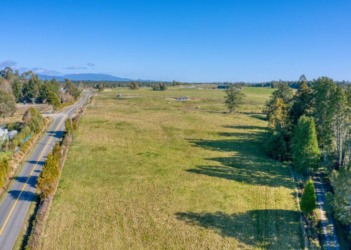  at Lot 1 DP 596926 Woodstock-Rimu Road, Hokitika, Westland, West Coast