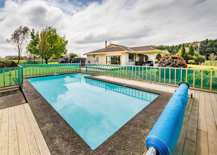 at 528 Stoney Creek Road, Kelvin Grove, Palmerston North