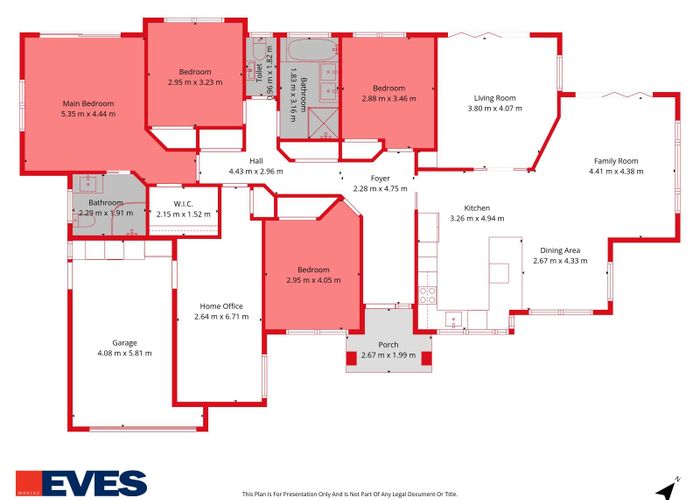  at 2 Aranui Drive, Papamoa, Tauranga, Bay Of Plenty