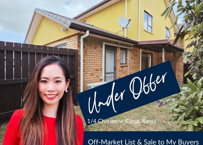  at 1/4 Charlenne Close, Ranui, Waitakere City, Auckland