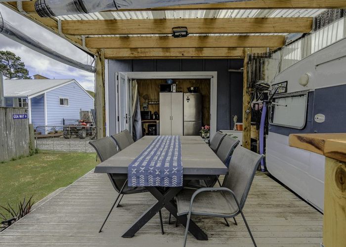  at Lot 78/268 Riversdale Road, Riversdale Beach, Masterton, Wellington