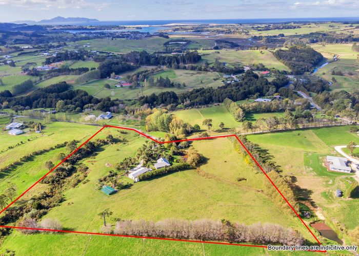  at 198A Devich Road, Wellsford