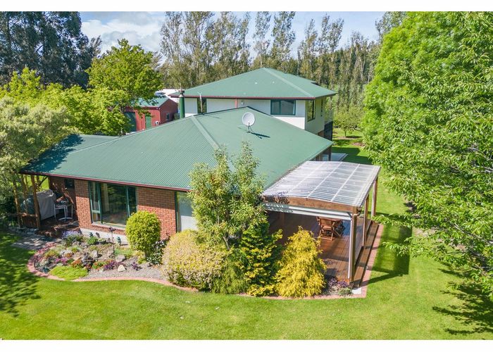 For sale 1101 Woodfields Road, Cust, Waimakariri, Canterbury homes
