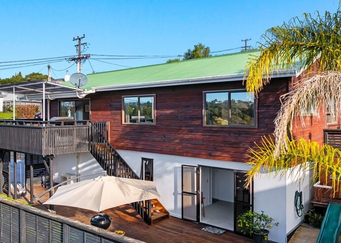  at 1/122 Verran Road, Birkdale, North Shore City, Auckland