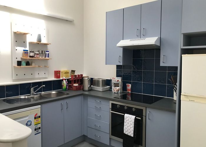  at 7/130 Willis Street, Te Aro, Wellington, Wellington