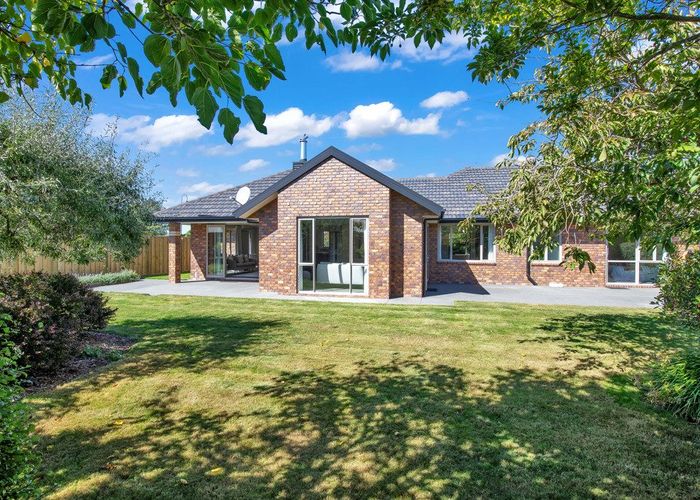  at 2A Heaphy Court, Rolleston, Selwyn, Canterbury