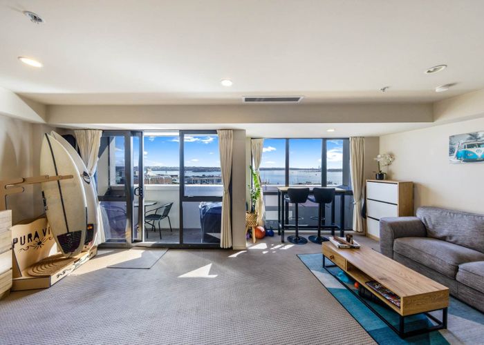  at 1305/1 Hobson Street, City Centre, Auckland City, Auckland